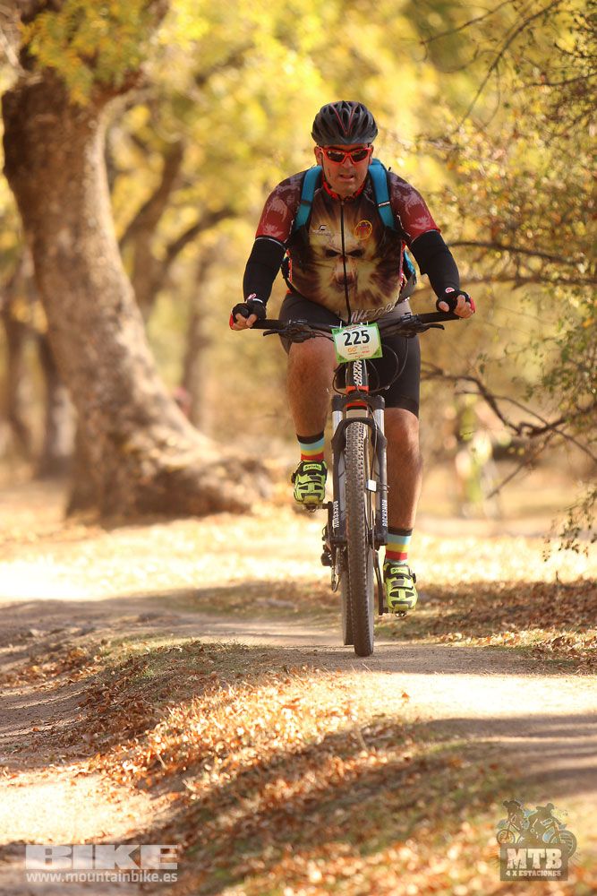 MTB 4 Estaciones Ruta Imperial 2017. Galería 4