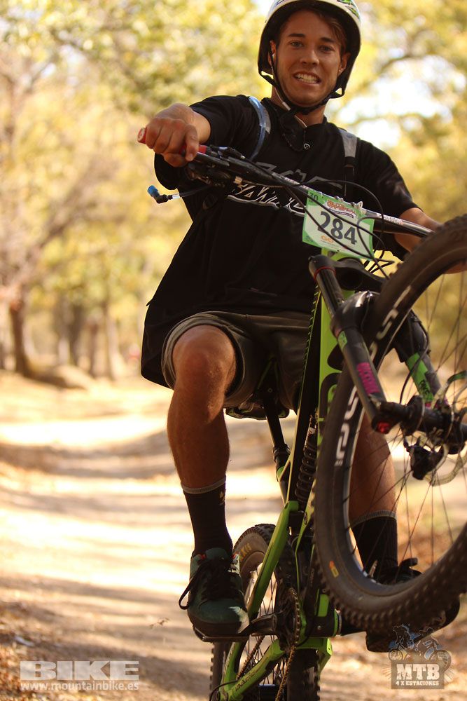 MTB 4 Estaciones Ruta Imperial 2017. Galería 4