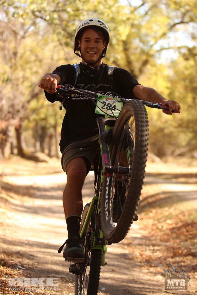 MTB 4 Estaciones Ruta Imperial 2017. Galería 4