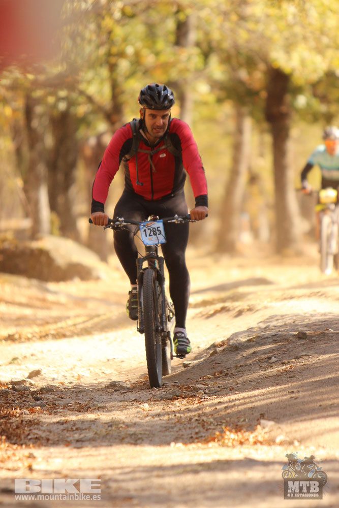 MTB 4 Estaciones Ruta Imperial 2017. Galería 4