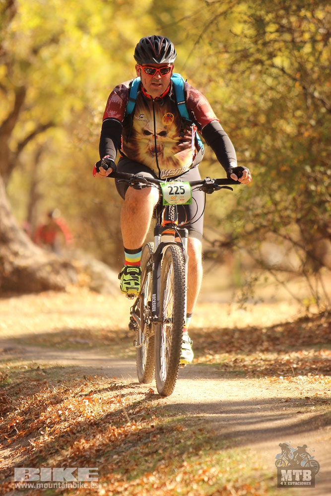MTB 4 Estaciones Ruta Imperial 2017. Galería 4