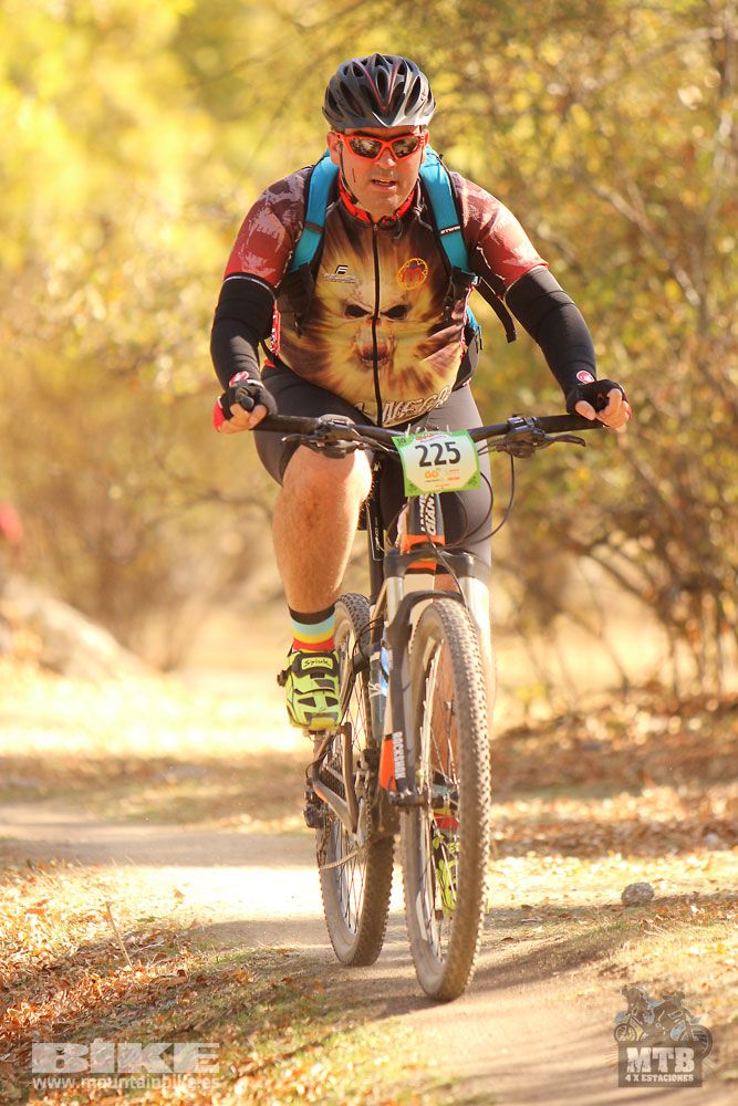 MTB 4 Estaciones Ruta Imperial 2017. Galería 4