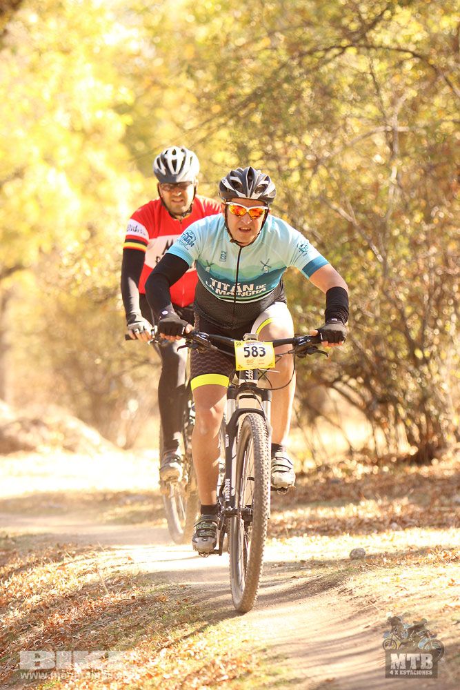 MTB 4 Estaciones Ruta Imperial 2017. Galería 4