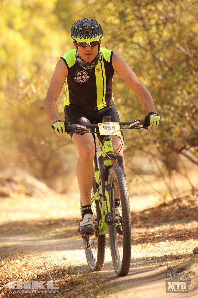 MTB 4 Estaciones Ruta Imperial 2017. Galería 4