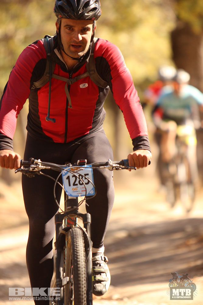 MTB 4 Estaciones Ruta Imperial 2017. Galería 4