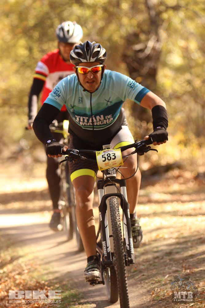 MTB 4 Estaciones Ruta Imperial 2017. Galería 4
