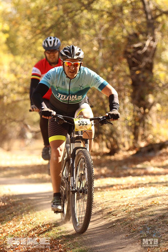 MTB 4 Estaciones Ruta Imperial 2017. Galería 4