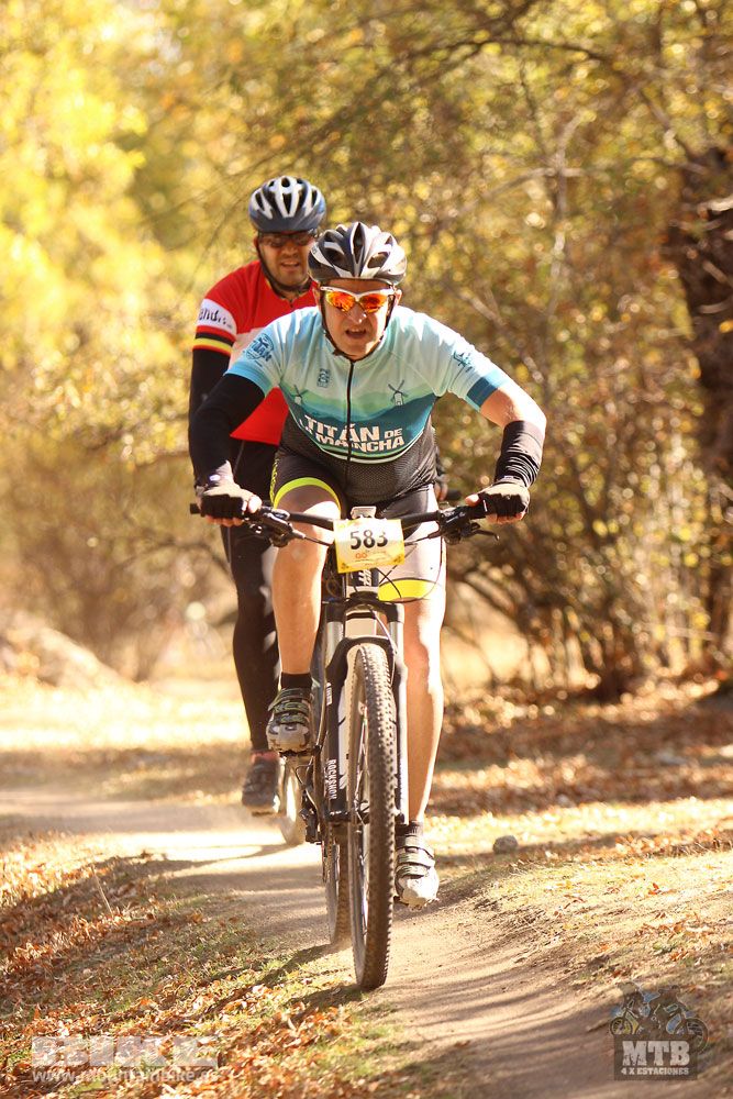 MTB 4 Estaciones Ruta Imperial 2017. Galería 4