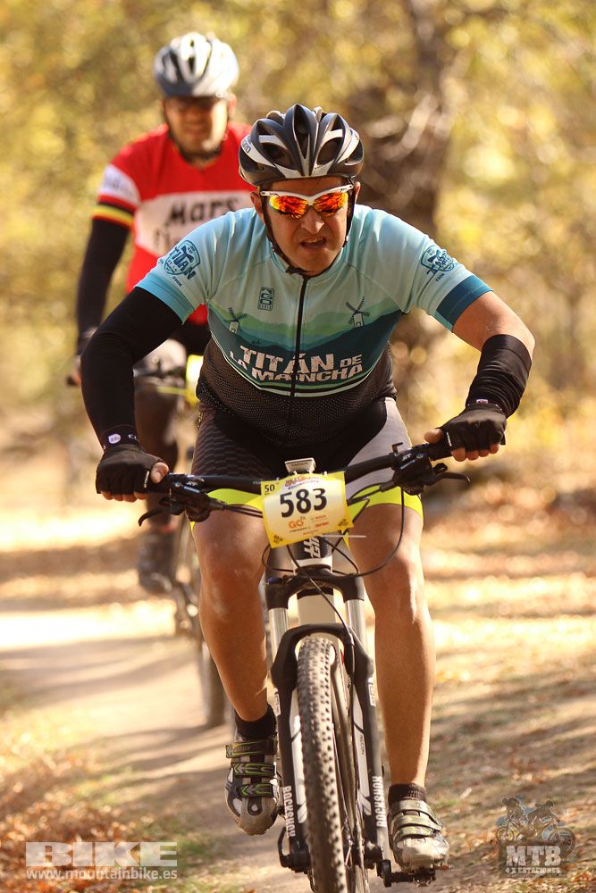 MTB 4 Estaciones Ruta Imperial 2017. Galería 4