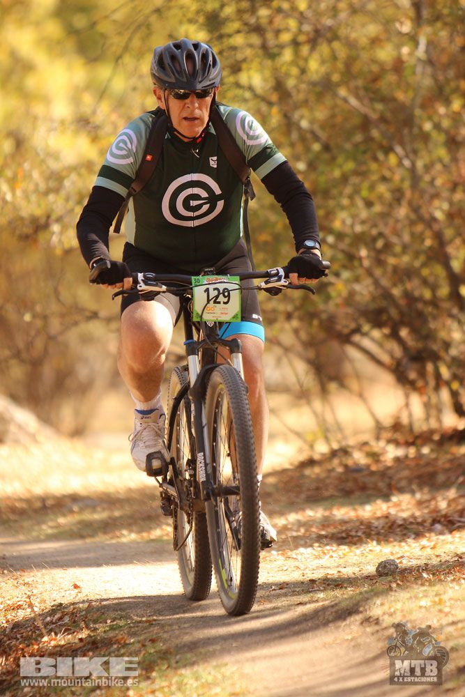 MTB 4 Estaciones Ruta Imperial 2017. Galería 4
