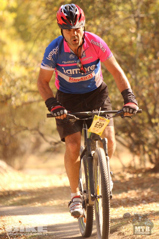 MTB 4 Estaciones Ruta Imperial 2017. Galería 4