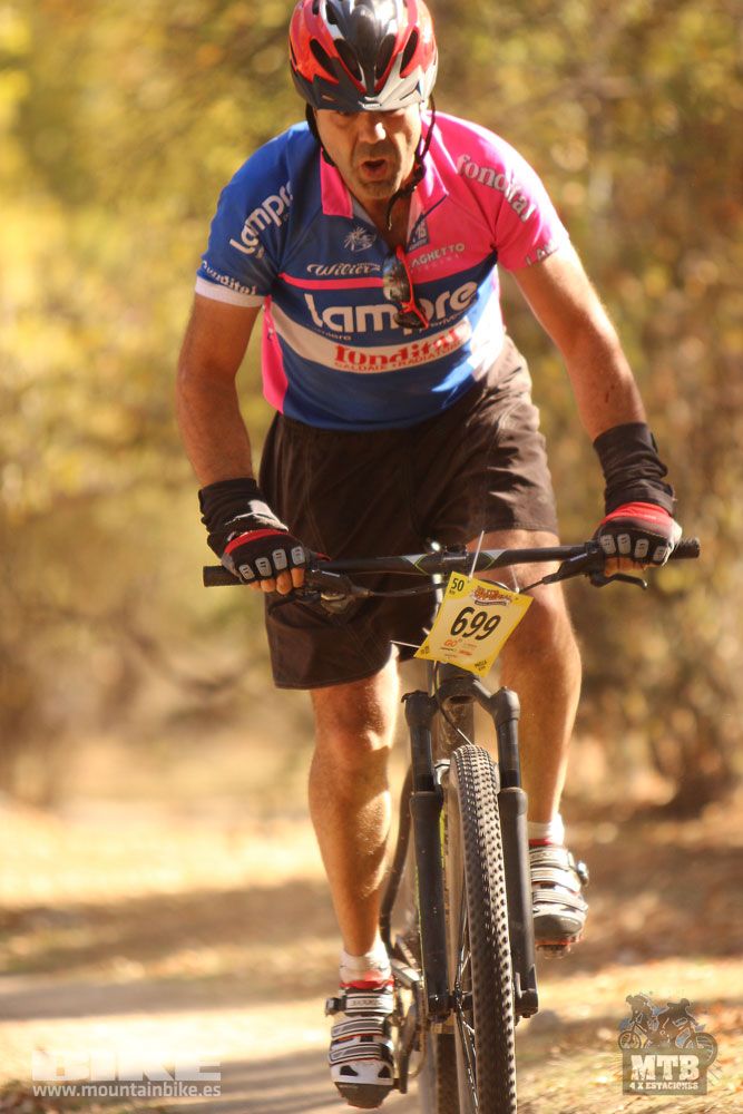 MTB 4 Estaciones Ruta Imperial 2017. Galería 4
