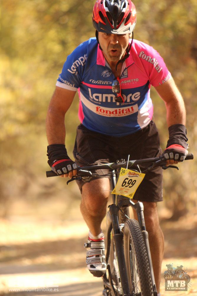 MTB 4 Estaciones Ruta Imperial 2017. Galería 4