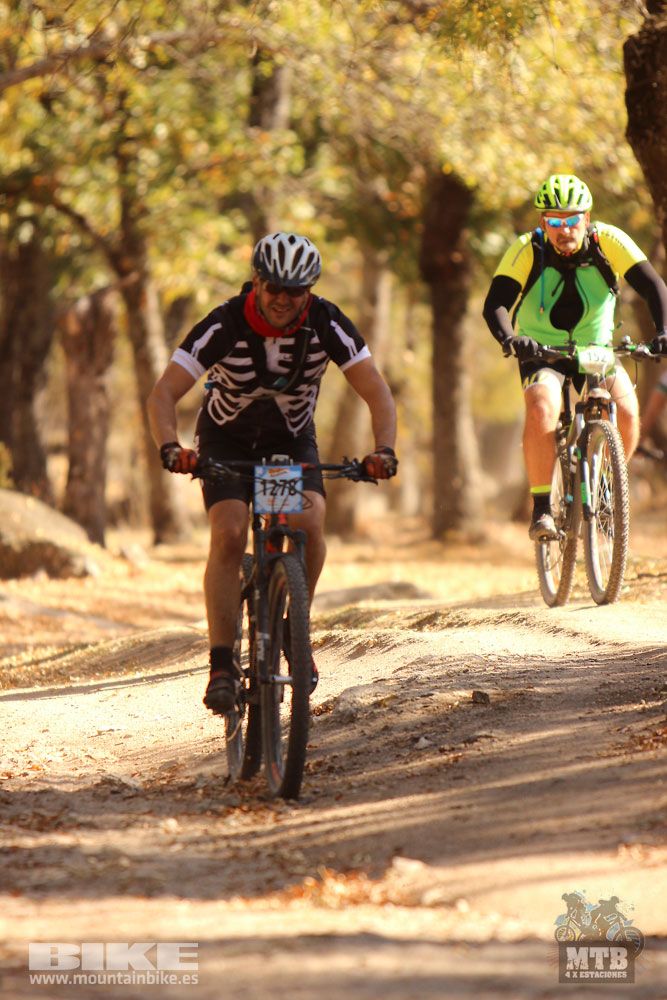 MTB 4 Estaciones Ruta Imperial 2017. Galería 4