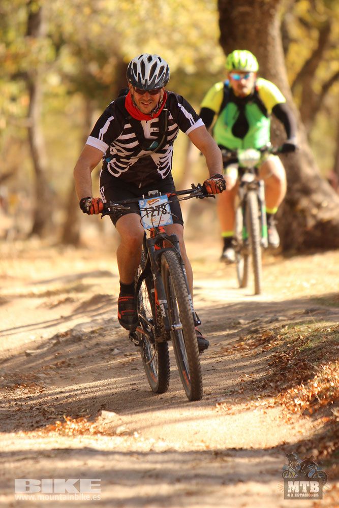 MTB 4 Estaciones Ruta Imperial 2017. Galería 4