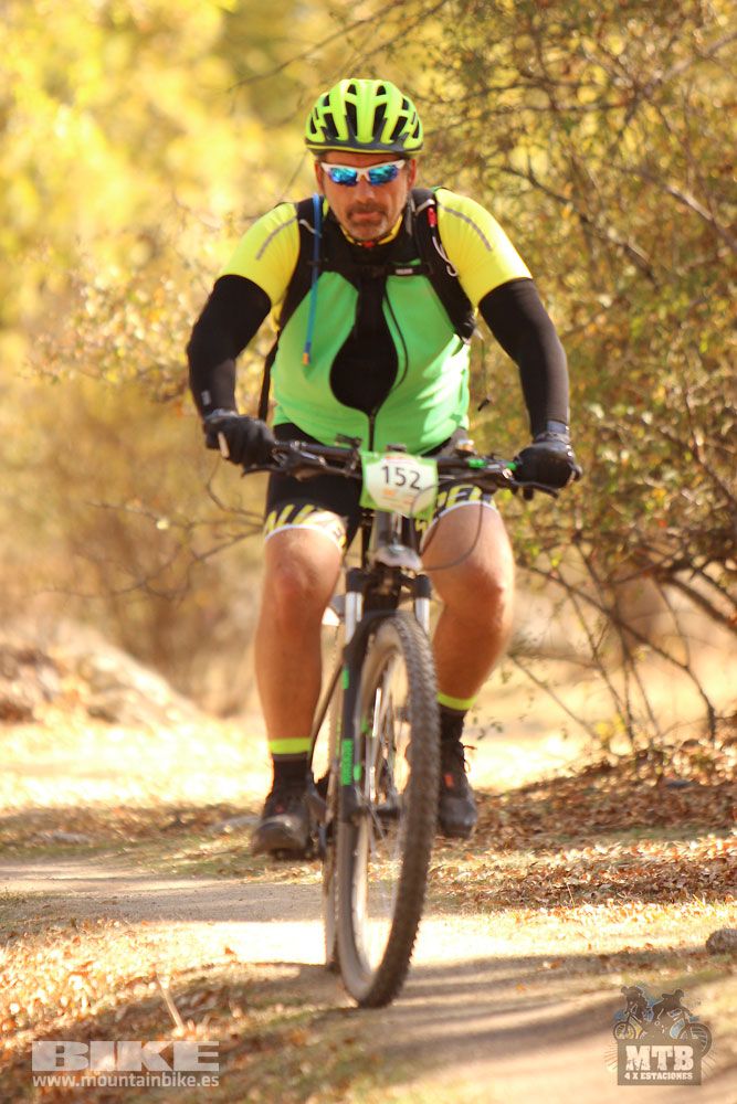MTB 4 Estaciones Ruta Imperial 2017. Galería 4