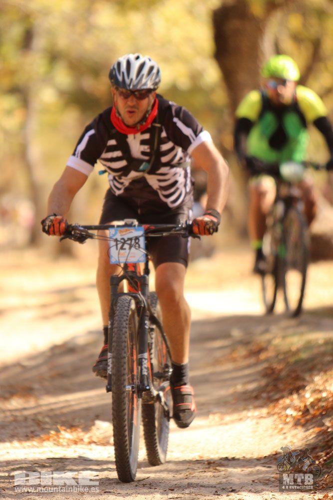 MTB 4 Estaciones Ruta Imperial 2017. Galería 4