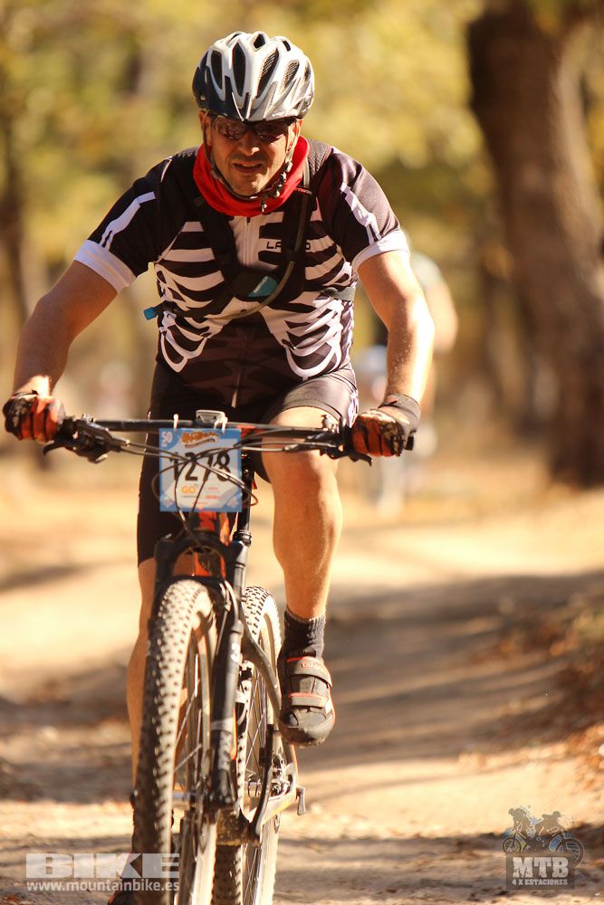 MTB 4 Estaciones Ruta Imperial 2017. Galería 4