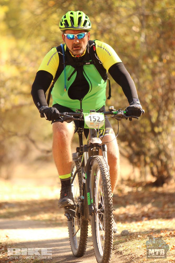 MTB 4 Estaciones Ruta Imperial 2017. Galería 4