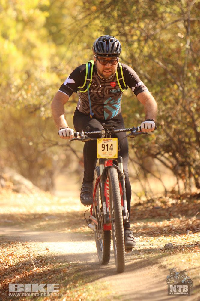 MTB 4 Estaciones Ruta Imperial 2017. Galería 4