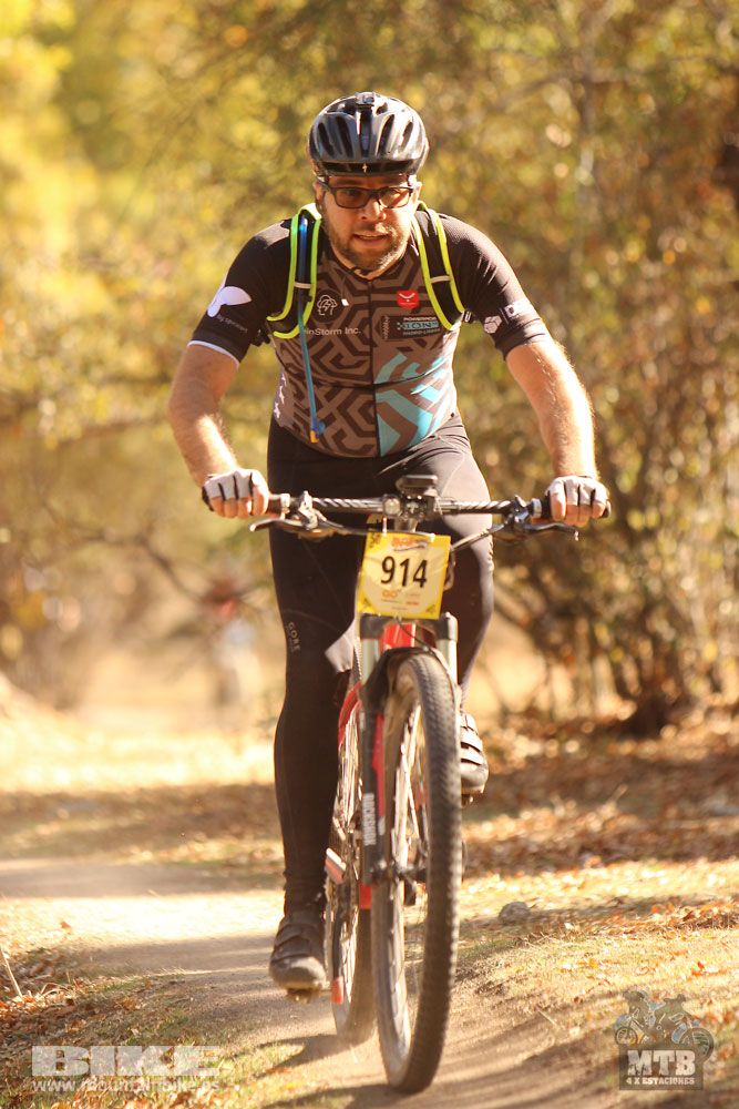 MTB 4 Estaciones Ruta Imperial 2017. Galería 4
