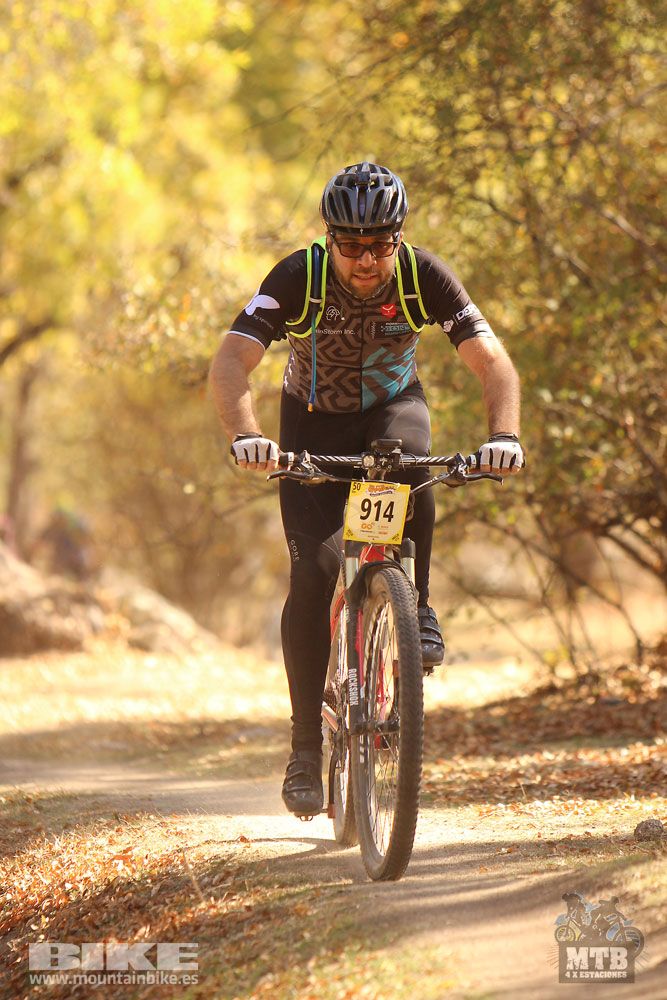 MTB 4 Estaciones Ruta Imperial 2017. Galería 4