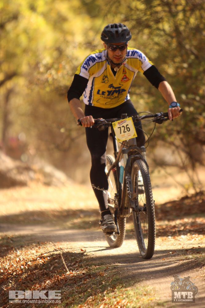 MTB 4 Estaciones Ruta Imperial 2017. Galería 4