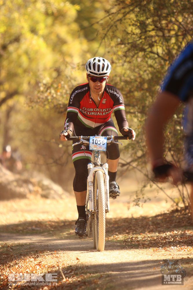 MTB 4 Estaciones Ruta Imperial 2017. Galería 4