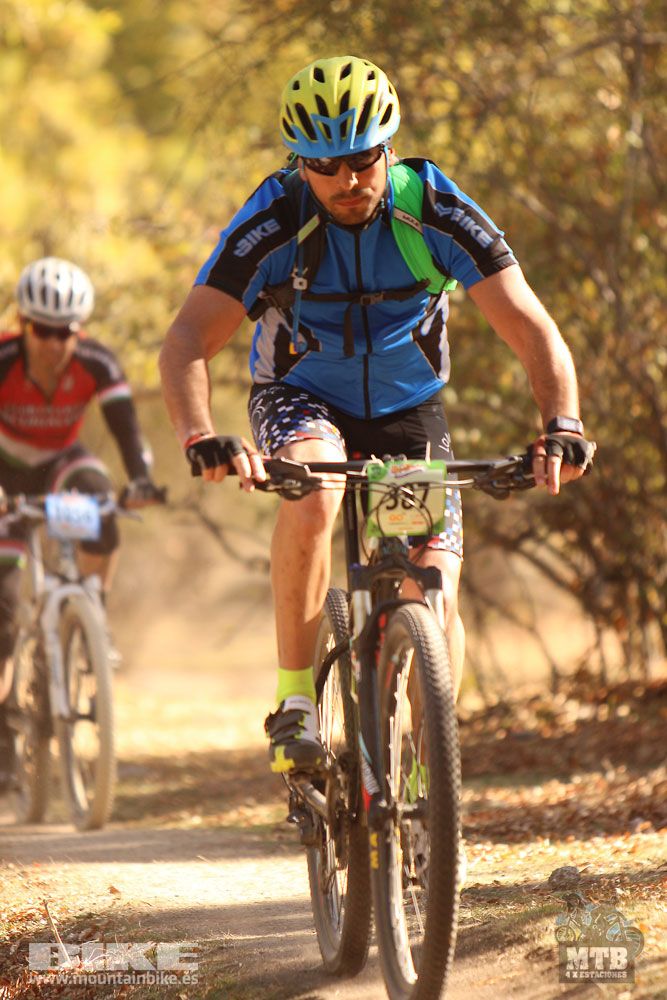 MTB 4 Estaciones Ruta Imperial 2017. Galería 4