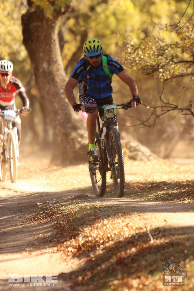 MTB 4 Estaciones Ruta Imperial 2017. Galería 4