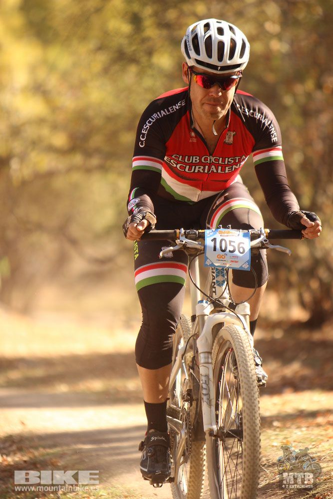 MTB 4 Estaciones Ruta Imperial 2017. Galería 4