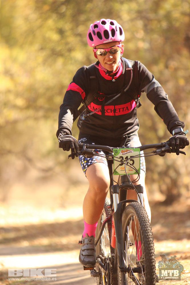 MTB 4 Estaciones Ruta Imperial 2017. Galería 4