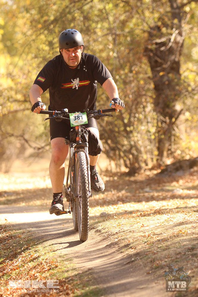 MTB 4 Estaciones Ruta Imperial 2017. Galería 4