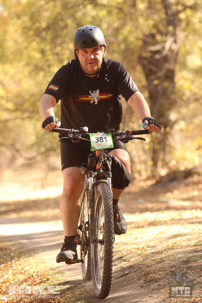 MTB 4 Estaciones Ruta Imperial 2017. Galería 4