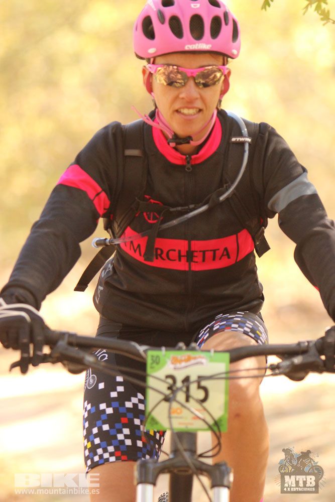 MTB 4 Estaciones Ruta Imperial 2017. Galería 4