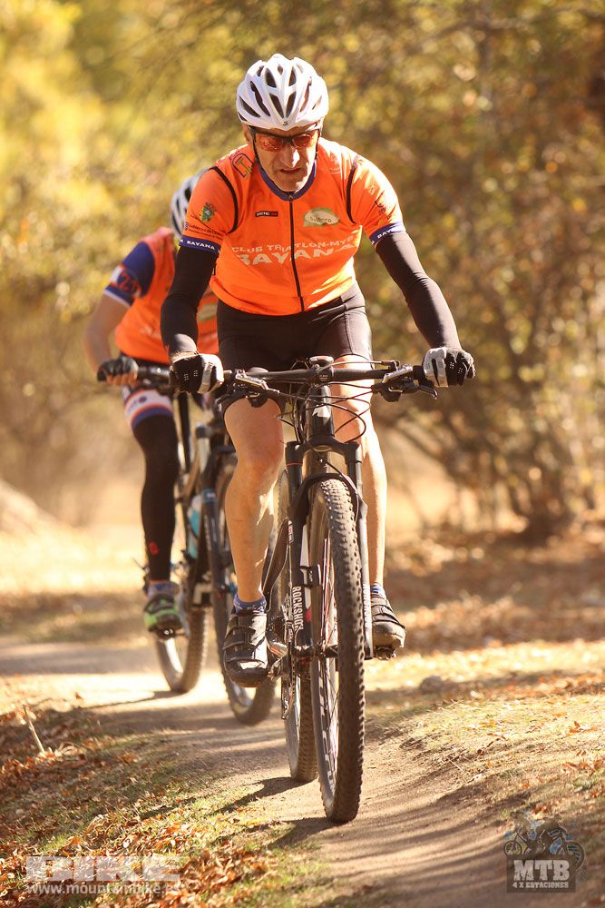 MTB 4 Estaciones Ruta Imperial 2017. Galería 4