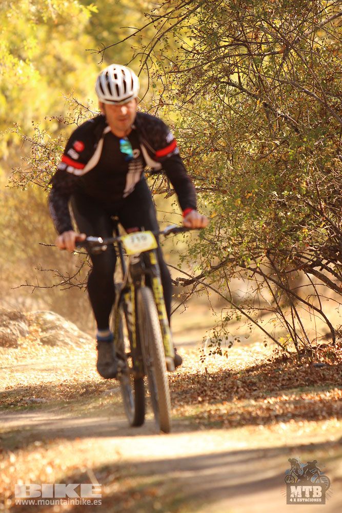 MTB 4 Estaciones Ruta Imperial 2017. Galería 4