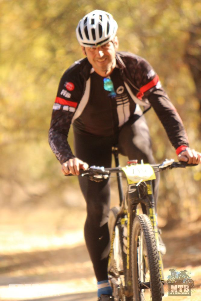 MTB 4 Estaciones Ruta Imperial 2017. Galería 4
