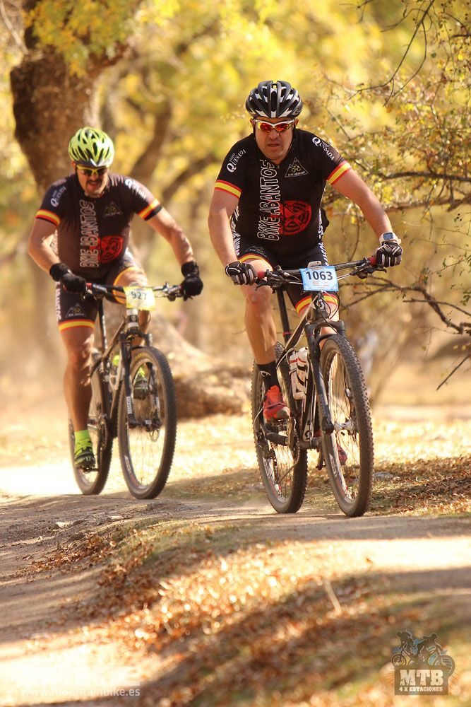 MTB 4 Estaciones Ruta Imperial 2017. Galería 4