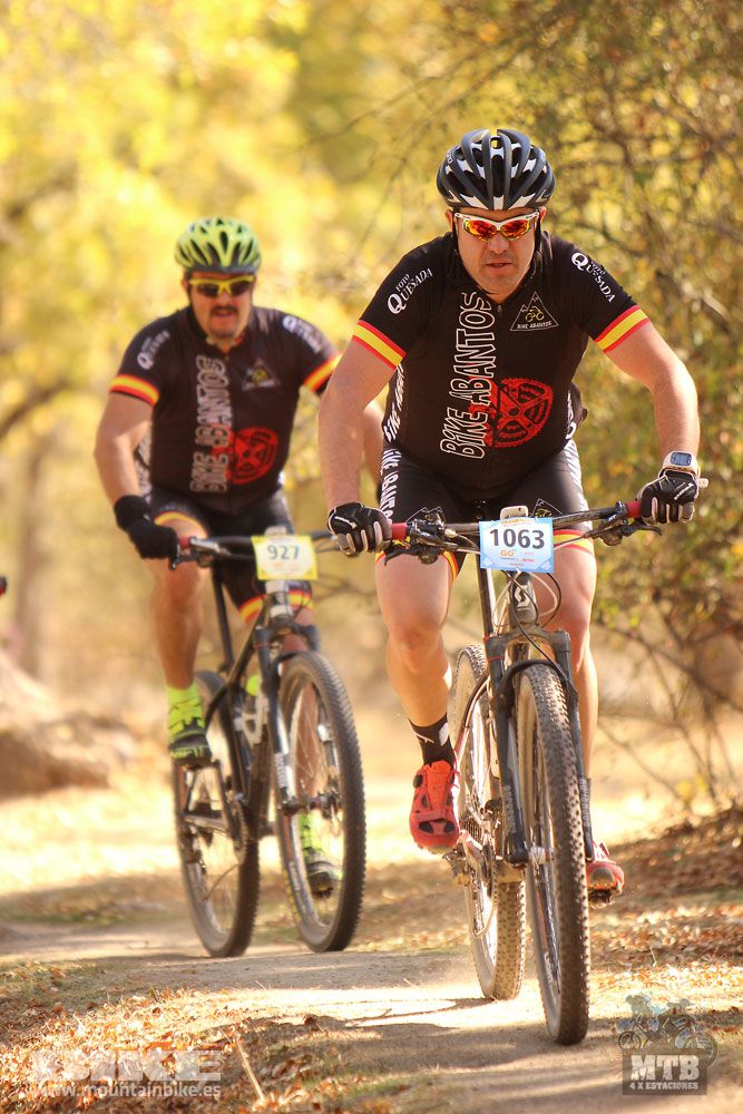 MTB 4 Estaciones Ruta Imperial 2017. Galería 4