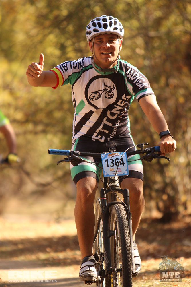 MTB 4 Estaciones Ruta Imperial 2017. Galería 4
