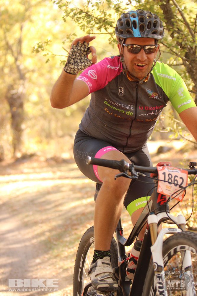 MTB 4 Estaciones Ruta Imperial 2017. Galería 4