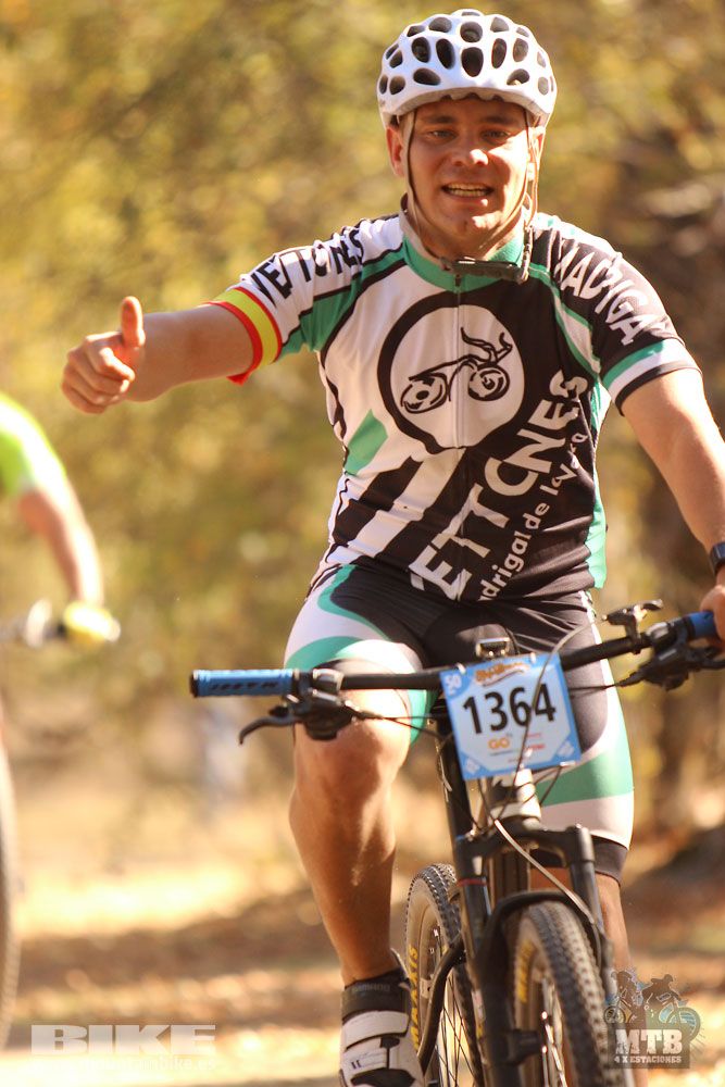 MTB 4 Estaciones Ruta Imperial 2017. Galería 4