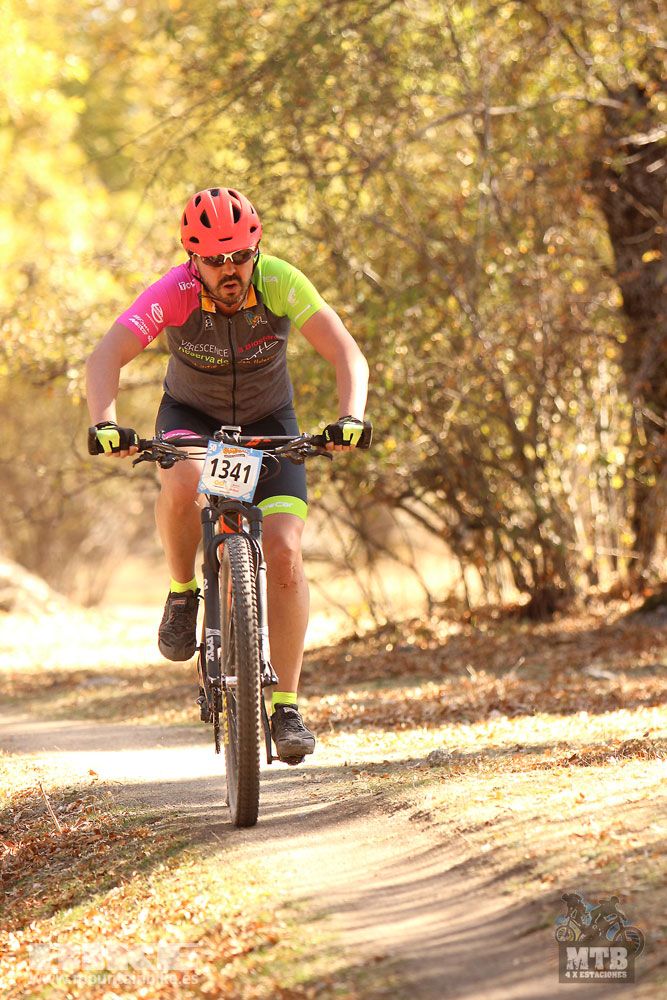 MTB 4 Estaciones Ruta Imperial 2017. Galería 4