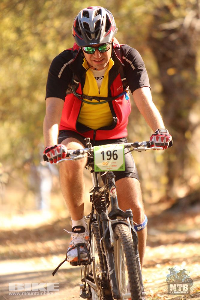MTB 4 Estaciones Ruta Imperial 2017. Galería 4