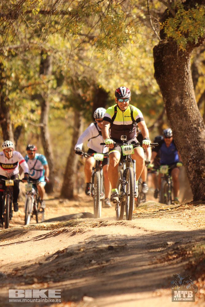 MTB 4 Estaciones Ruta Imperial 2017. Galería 4