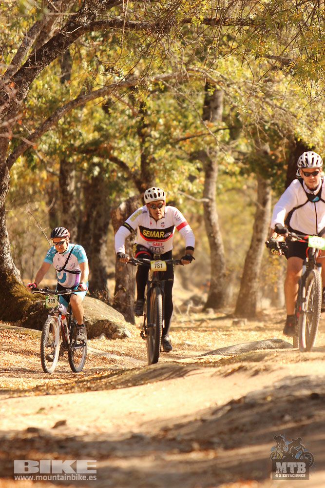 MTB 4 Estaciones Ruta Imperial 2017. Galería 4