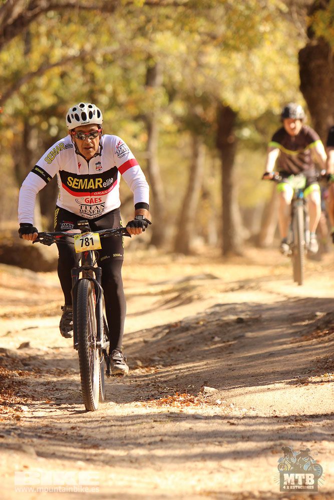 MTB 4 Estaciones Ruta Imperial 2017. Galería 4