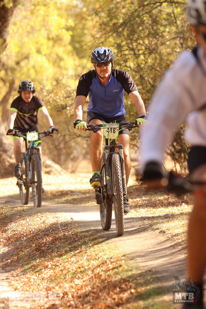 MTB 4 Estaciones Ruta Imperial 2017. Galería 4
