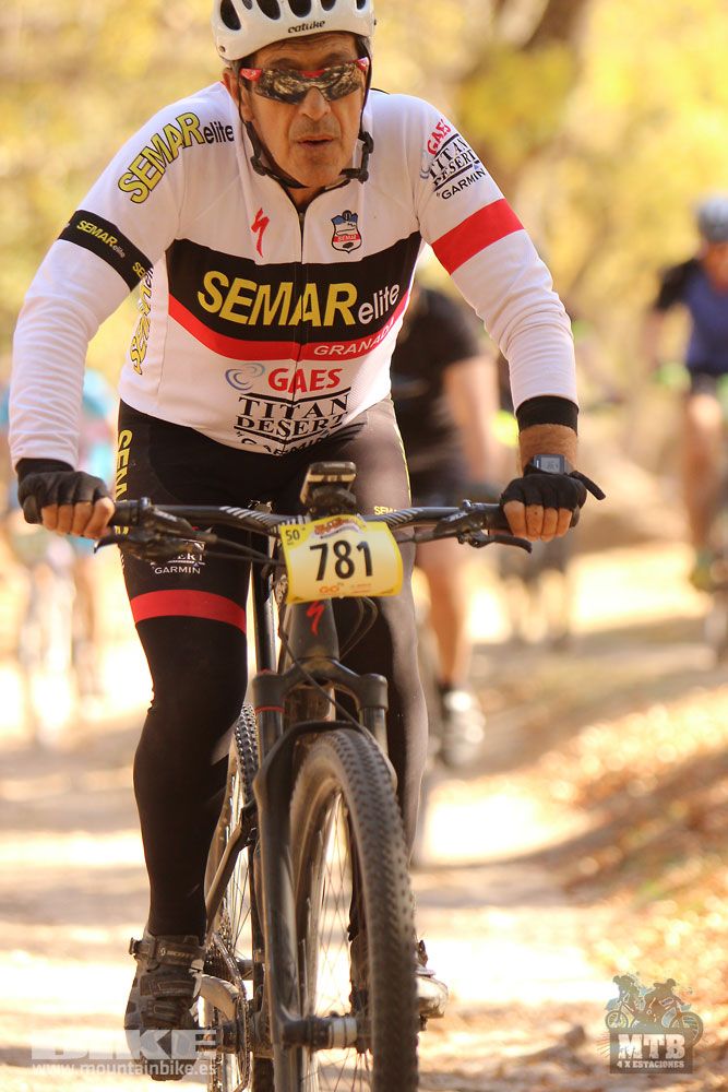 MTB 4 Estaciones Ruta Imperial 2017. Galería 4